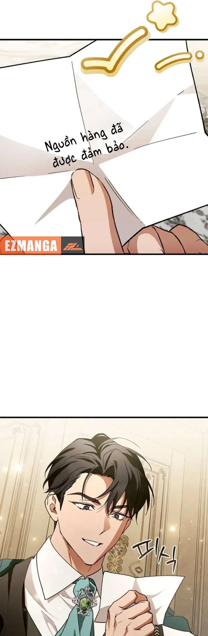 Nữ Bá Tước Bỏ Trốn Đã Quay Trở Lại - Chap 30 - Trang 26