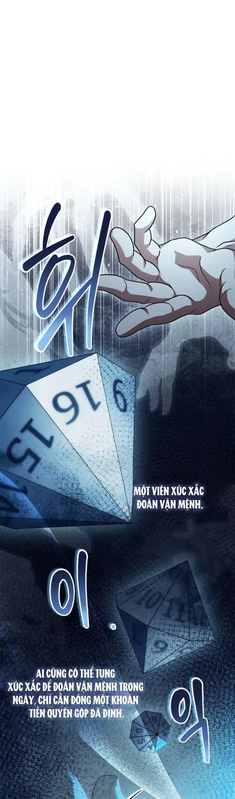 Nữ Bá Tước Bỏ Trốn Đã Quay Trở Lại - Chap 30 - Trang 40