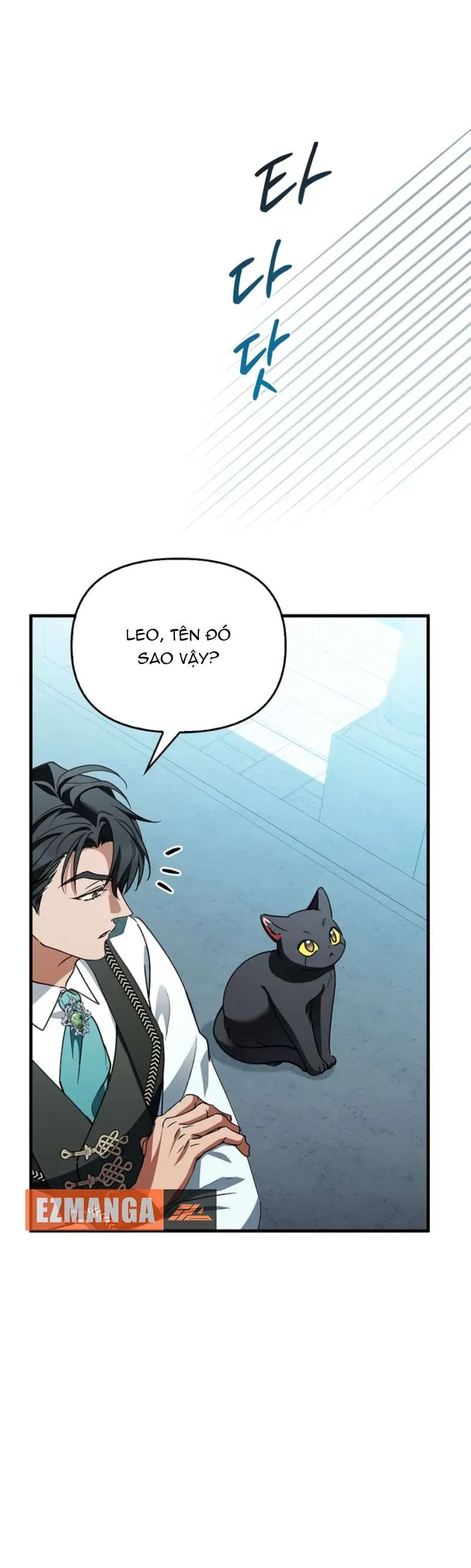 Nữ Bá Tước Bỏ Trốn Đã Quay Trở Lại - Chap 30 - Trang 45