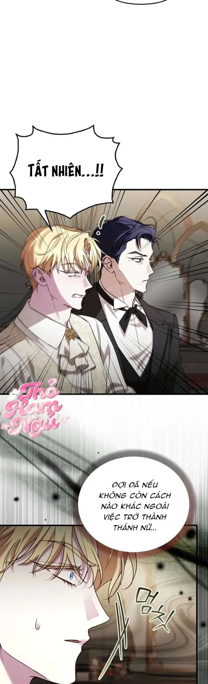 Nữ Bá Tước Bỏ Trốn Đã Quay Trở Lại - Chap 31 - Trang 20
