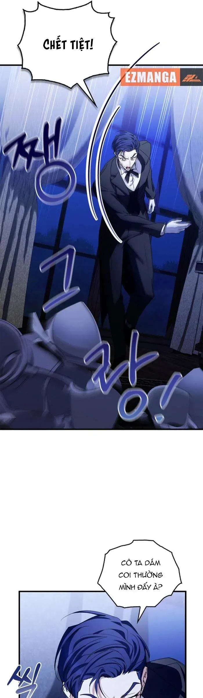 Nữ Bá Tước Bỏ Trốn Đã Quay Trở Lại - Chap 31 - Trang 26