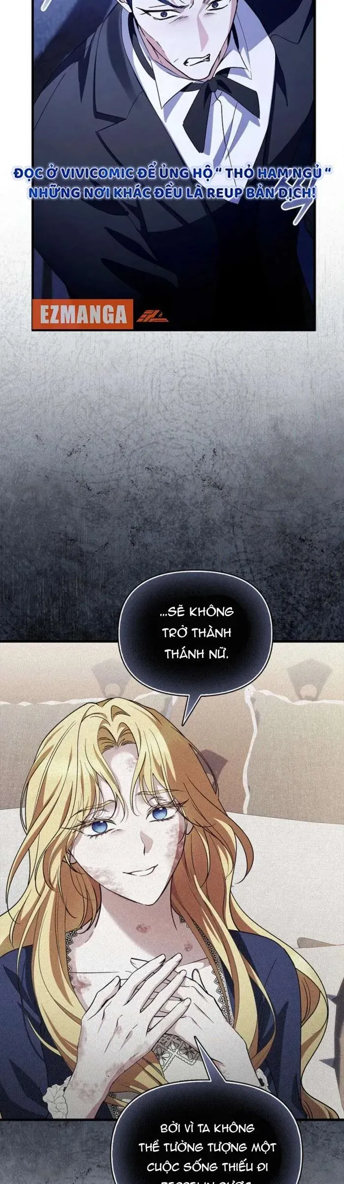 Nữ Bá Tước Bỏ Trốn Đã Quay Trở Lại - Chap 31 - Trang 27