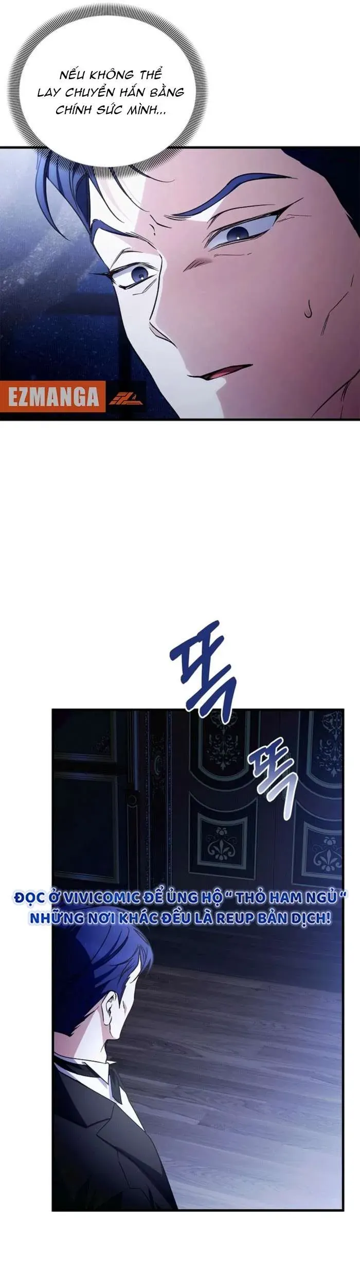 Nữ Bá Tước Bỏ Trốn Đã Quay Trở Lại - Chap 31 - Trang 30