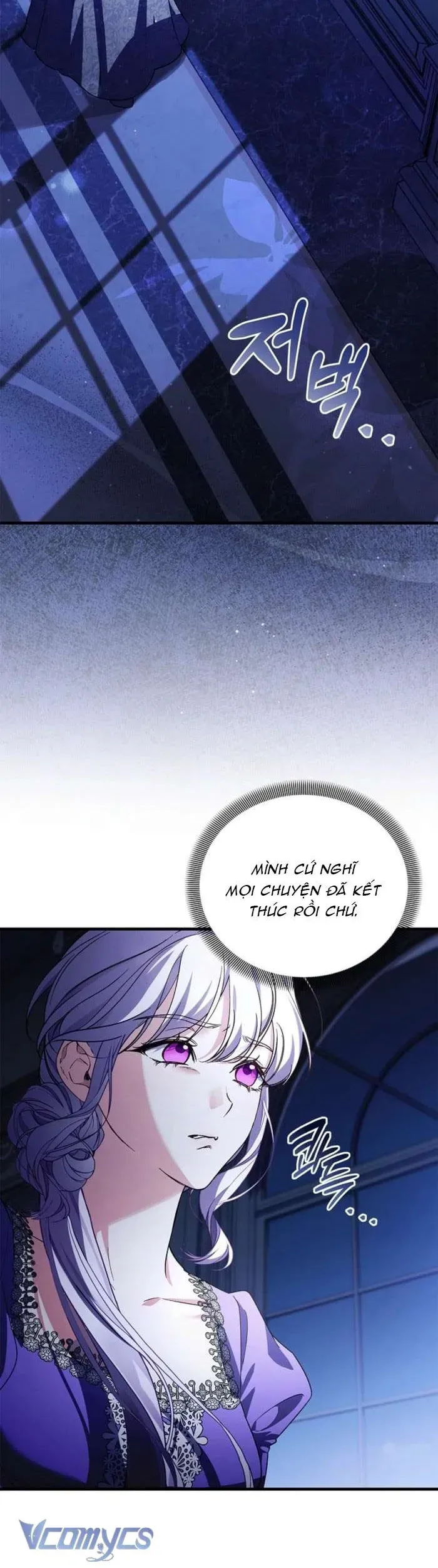 Nữ Bá Tước Bỏ Trốn Đã Quay Trở Lại - Chap 31 - Trang 33