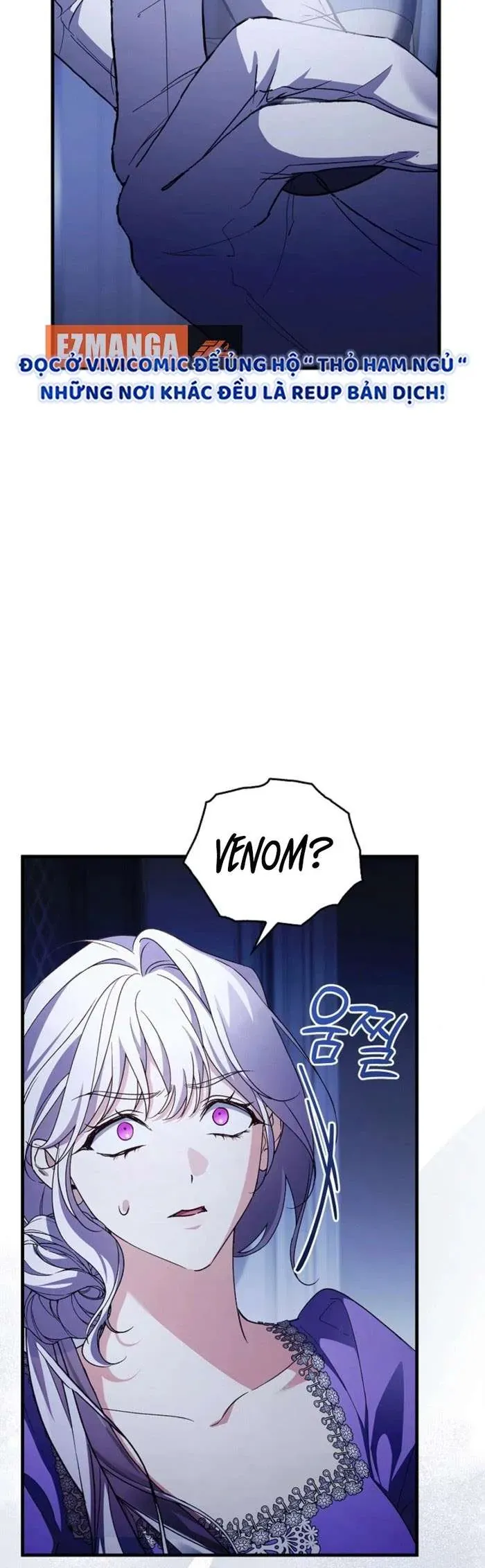 Nữ Bá Tước Bỏ Trốn Đã Quay Trở Lại - Chap 31 - Trang 42