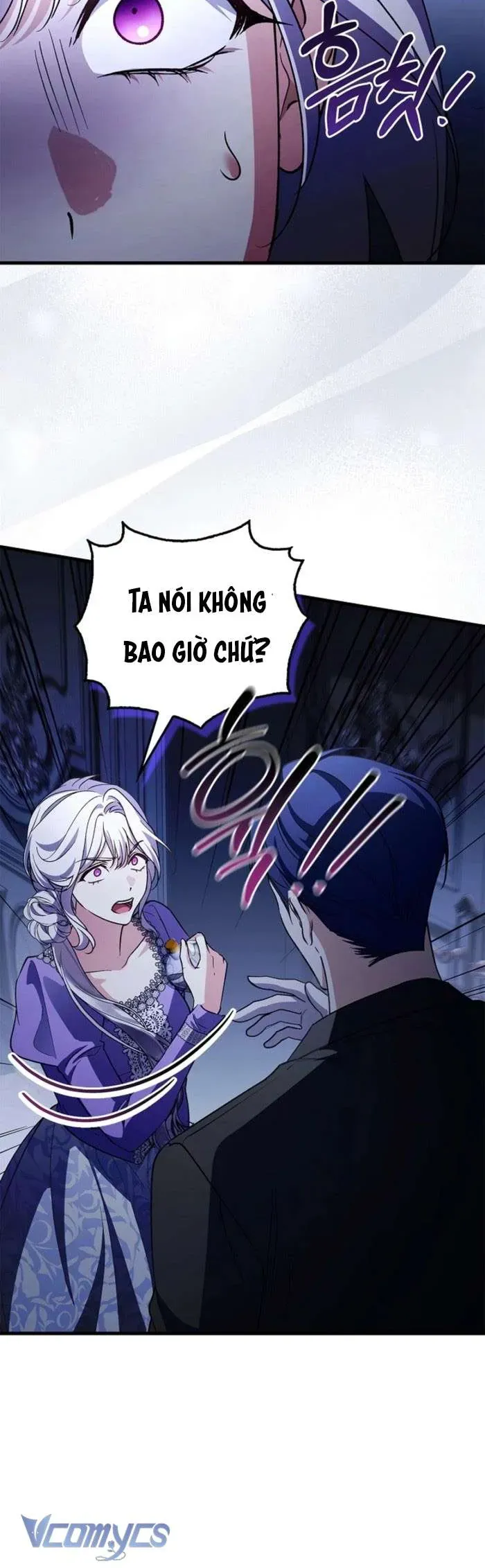 Nữ Bá Tước Bỏ Trốn Đã Quay Trở Lại - Chap 31 - Trang 44