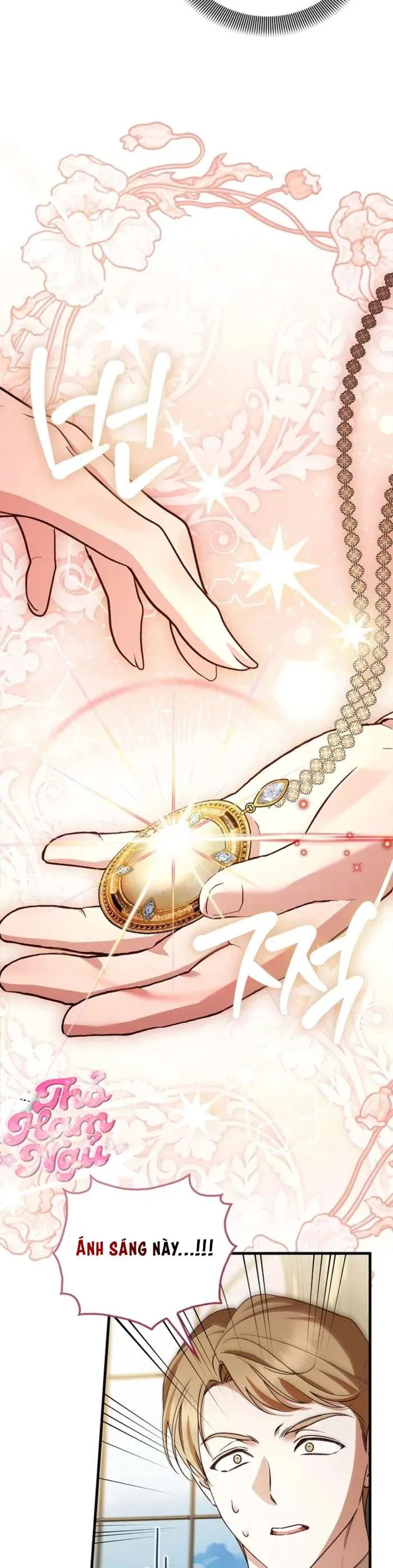Nữ Bá Tước Bỏ Trốn Đã Quay Trở Lại - Chap 31 - Trang 6