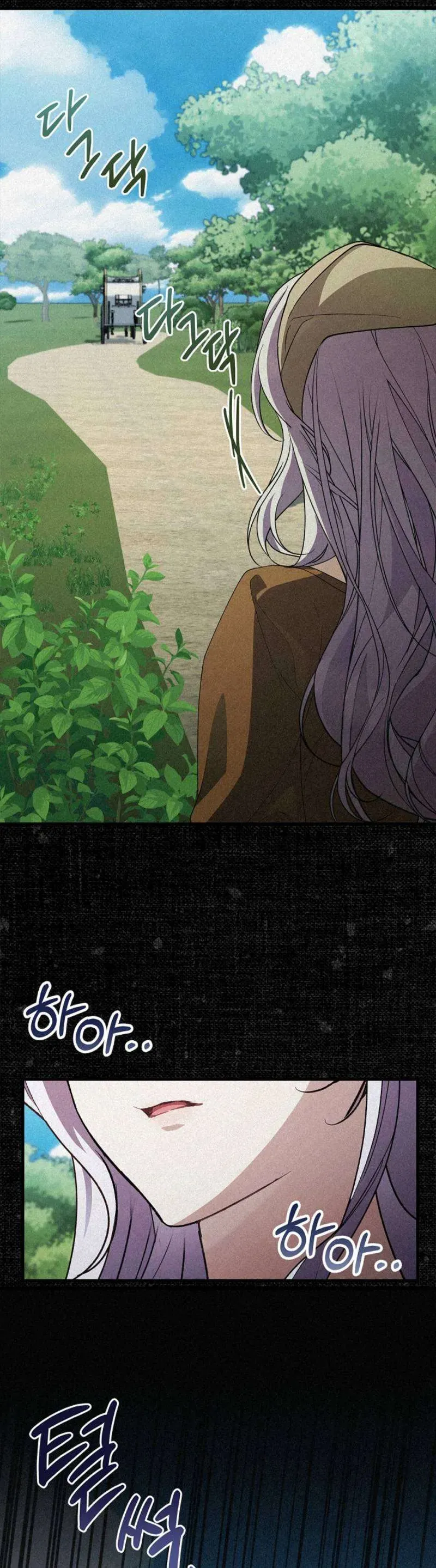 Nữ Bá Tước Bỏ Trốn Đã Quay Trở Lại - Chap 32 - Trang 2