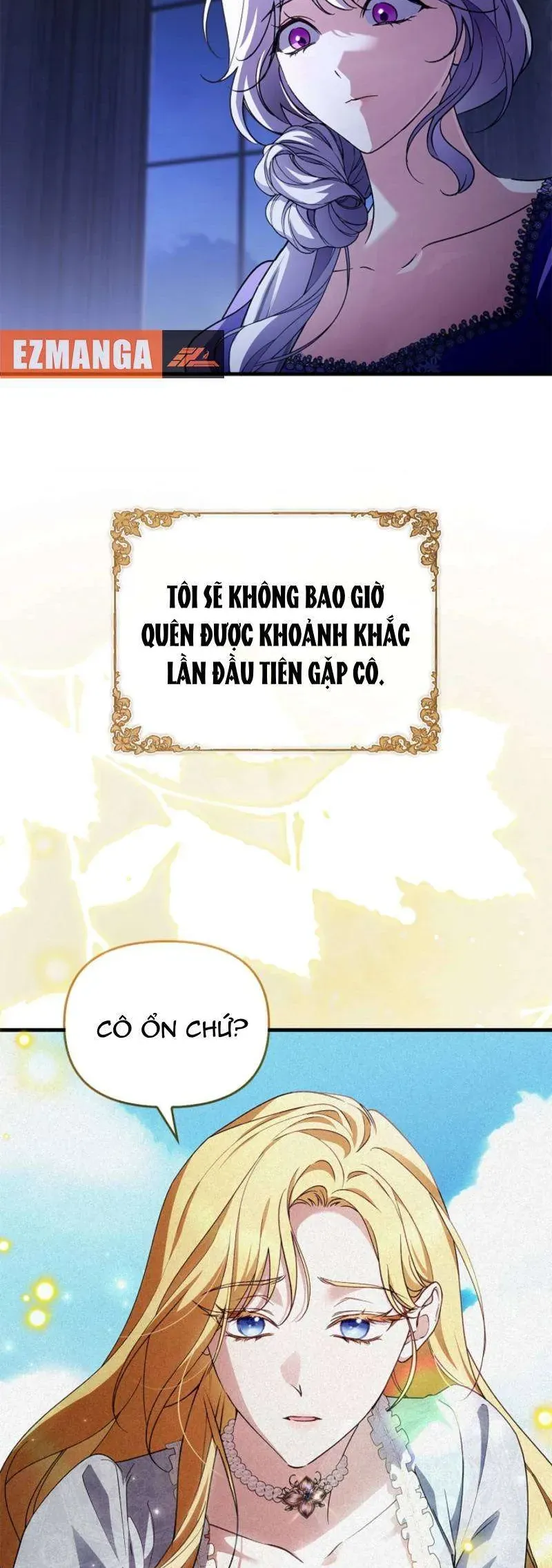 Nữ Bá Tước Bỏ Trốn Đã Quay Trở Lại - Chap 32 - Trang 11
