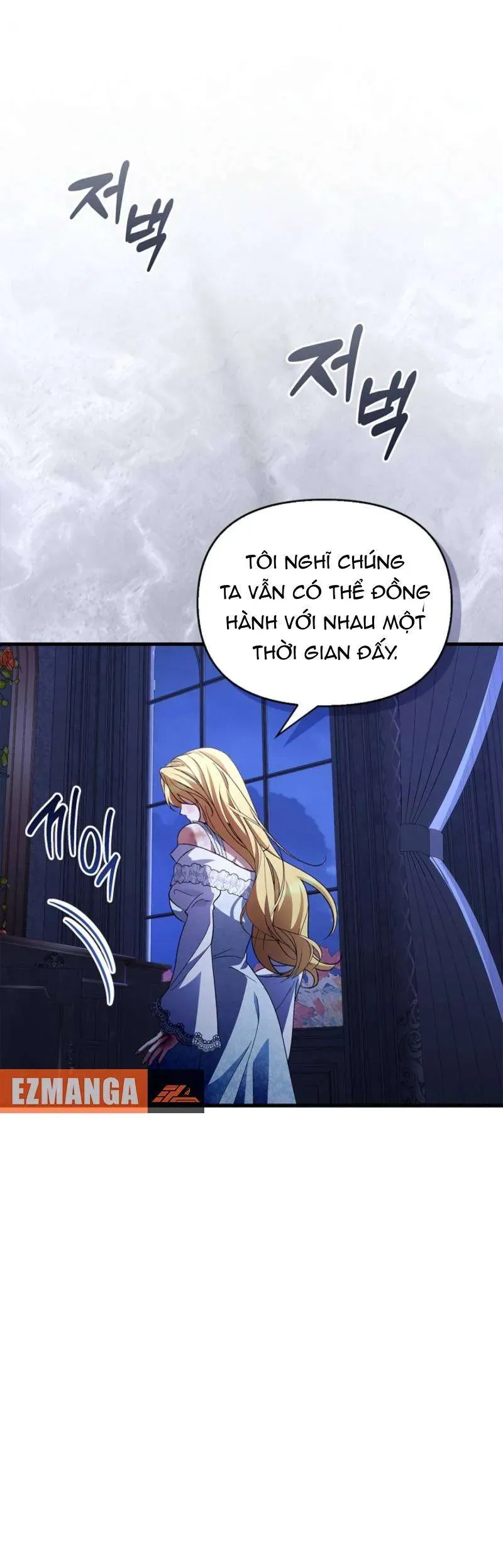 Nữ Bá Tước Bỏ Trốn Đã Quay Trở Lại - Chap 32 - Trang 34