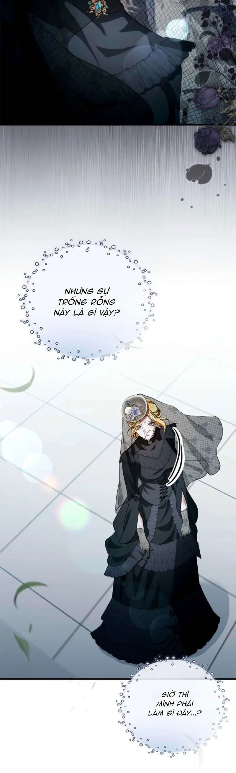 Nữ Bá Tước Bỏ Trốn Đã Quay Trở Lại - Chap 34 - Trang 18
