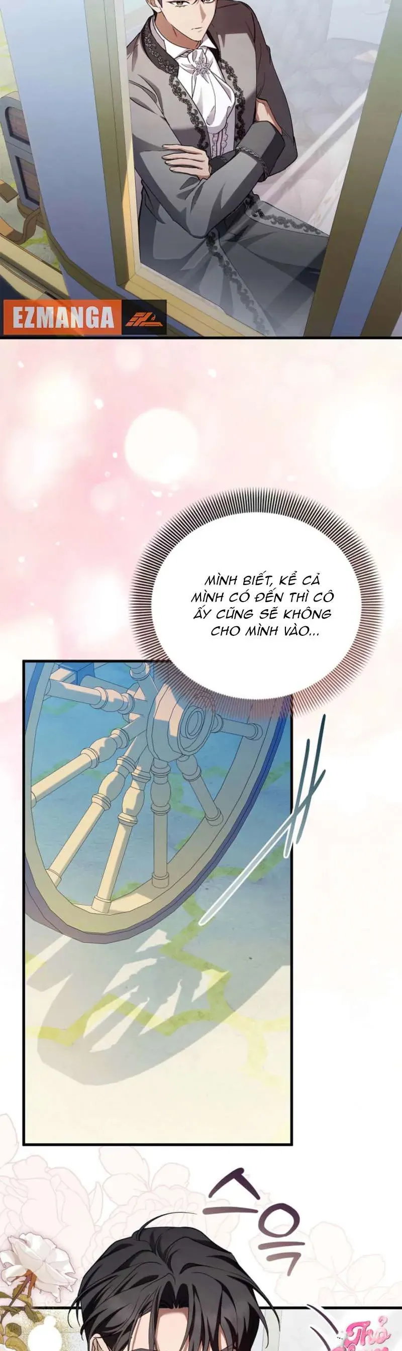 Nữ Bá Tước Bỏ Trốn Đã Quay Trở Lại - Chap 34 - Trang 29