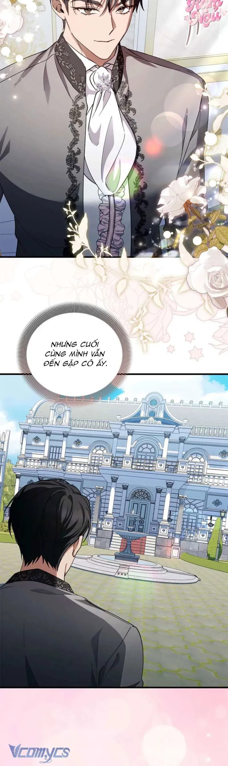 Nữ Bá Tước Bỏ Trốn Đã Quay Trở Lại - Chap 34 - Trang 30