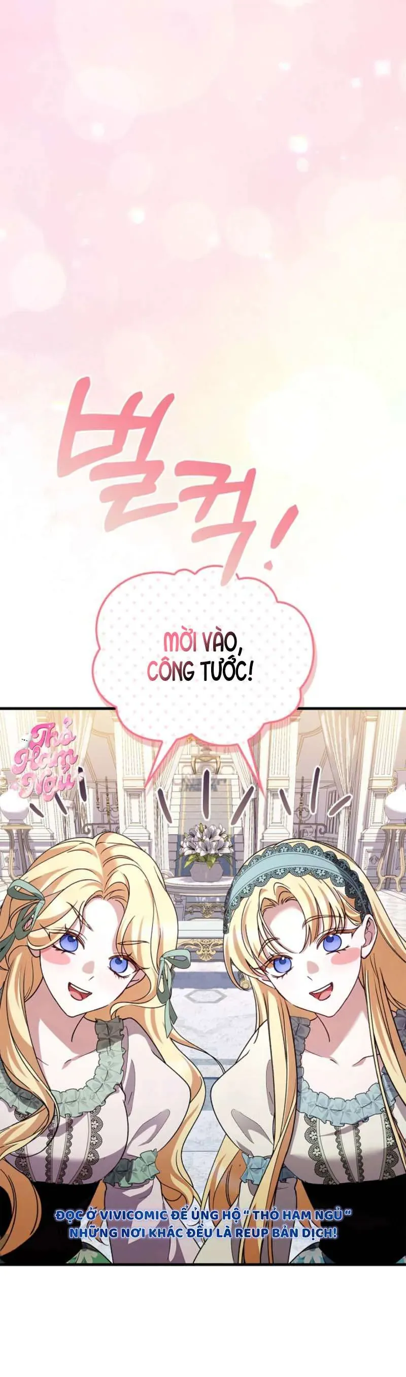 Nữ Bá Tước Bỏ Trốn Đã Quay Trở Lại - Chap 34 - Trang 31