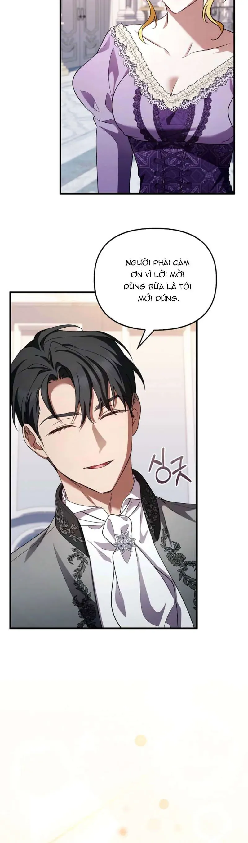 Nữ Bá Tước Bỏ Trốn Đã Quay Trở Lại - Chap 34 - Trang 33