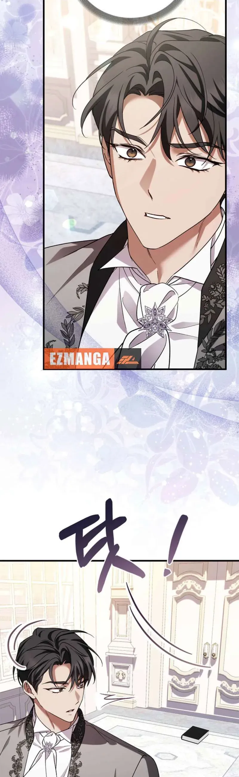 Nữ Bá Tước Bỏ Trốn Đã Quay Trở Lại - Chap 34 - Trang 44