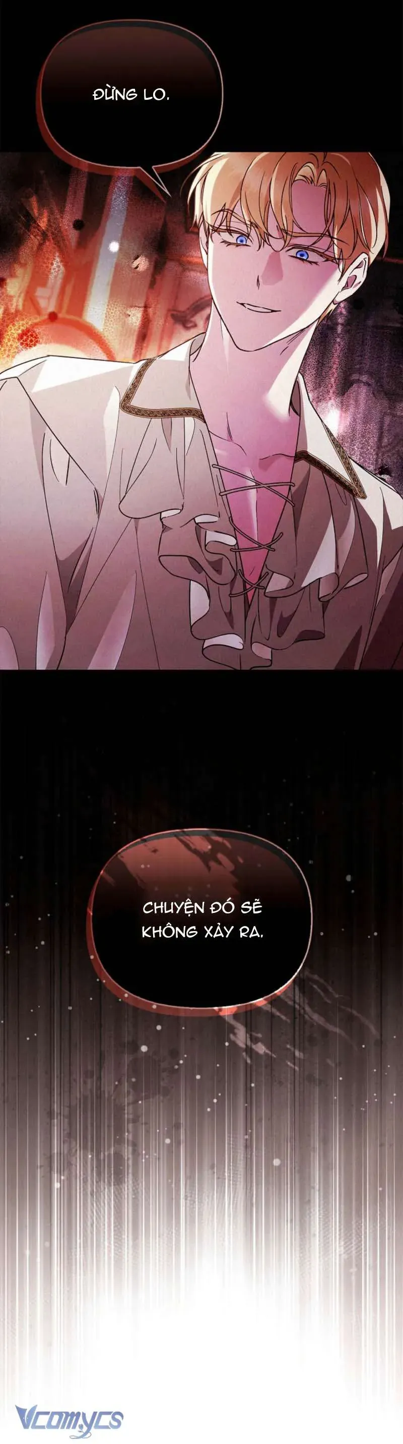 Nữ Bá Tước Bỏ Trốn Đã Quay Trở Lại - Chap 34 - Trang 10