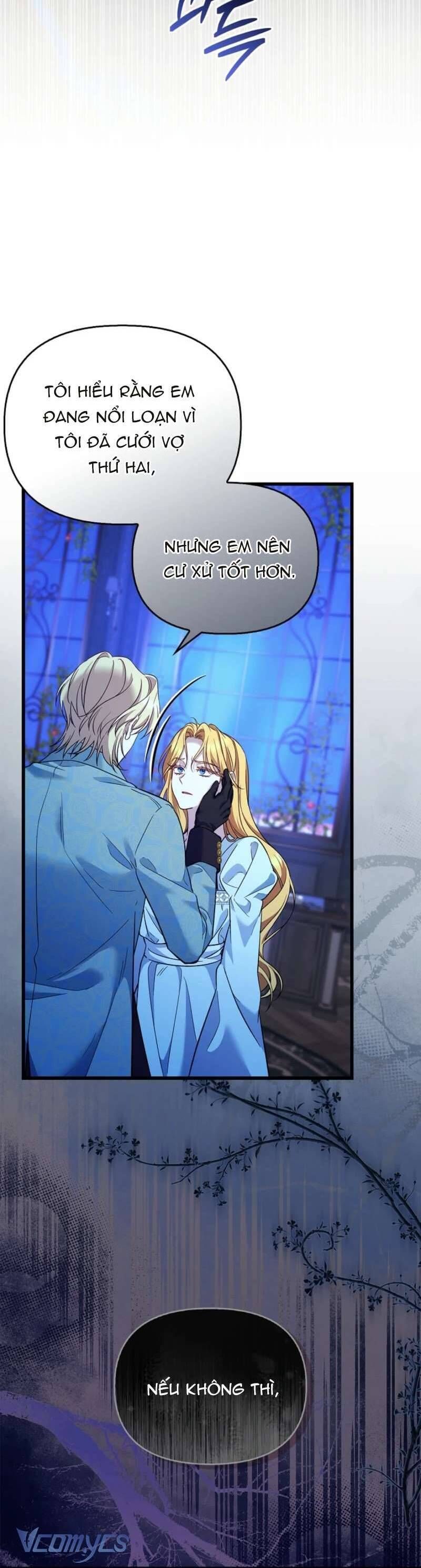 Nữ Bá Tước Bỏ Trốn Đã Quay Trở Lại - Chap 4 - Trang 14