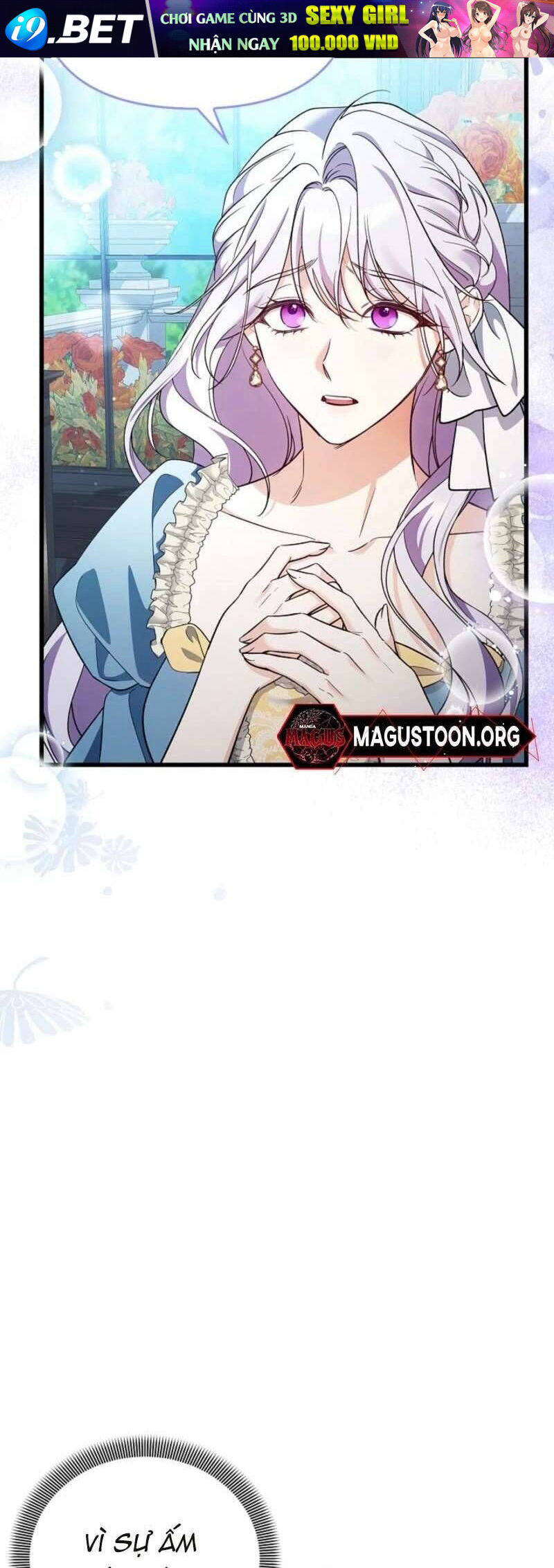Nữ Bá Tước Bỏ Trốn Đã Quay Trở Lại - Chap 4 - Trang 22