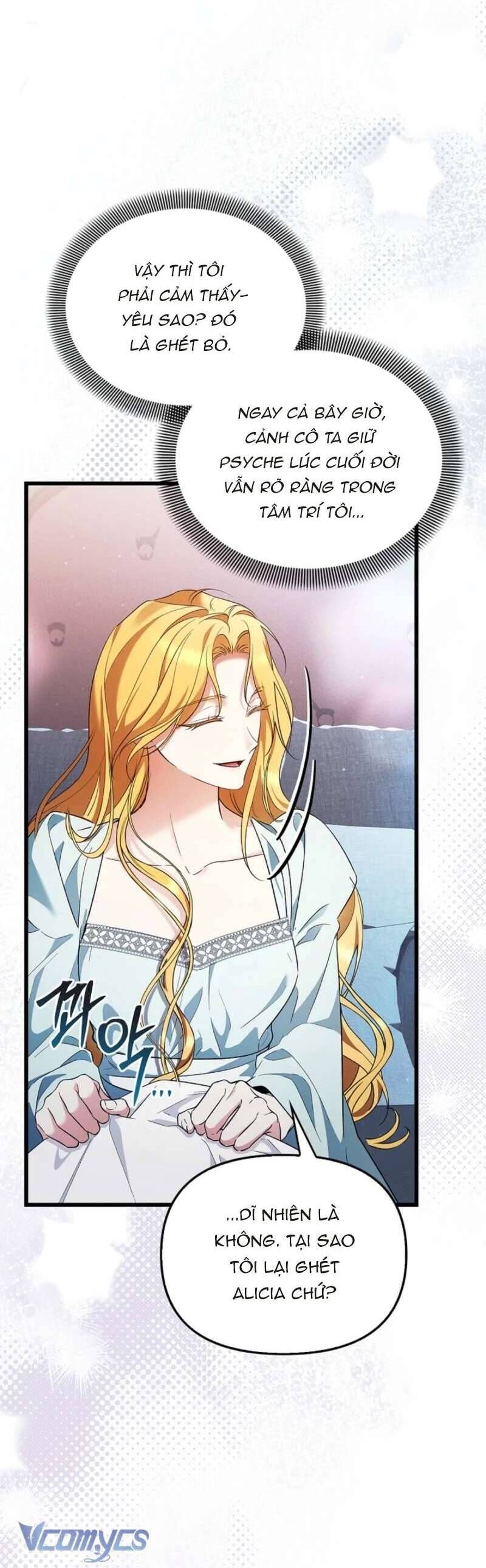 Nữ Bá Tước Bỏ Trốn Đã Quay Trở Lại - Chap 4 - Trang 29