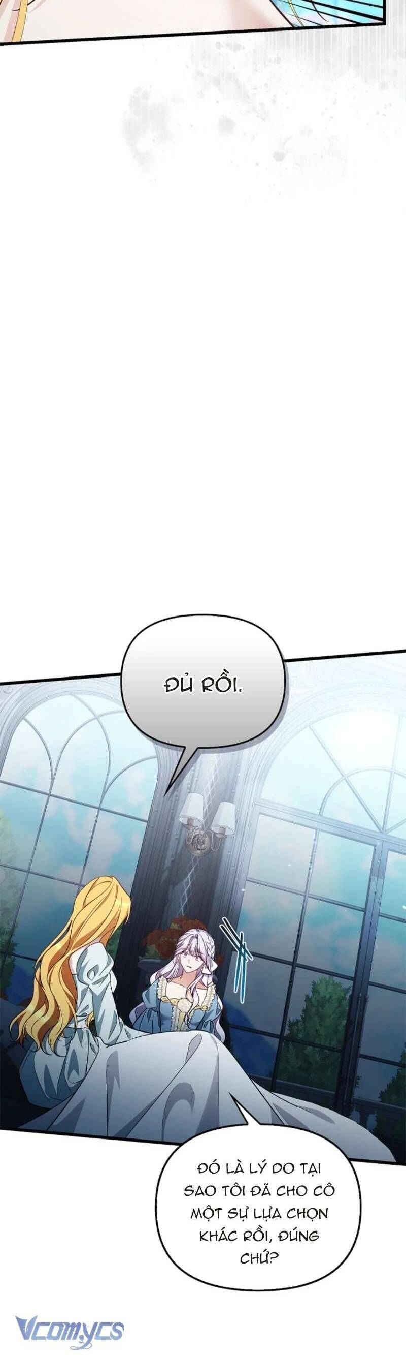 Nữ Bá Tước Bỏ Trốn Đã Quay Trở Lại - Chap 4 - Trang 32