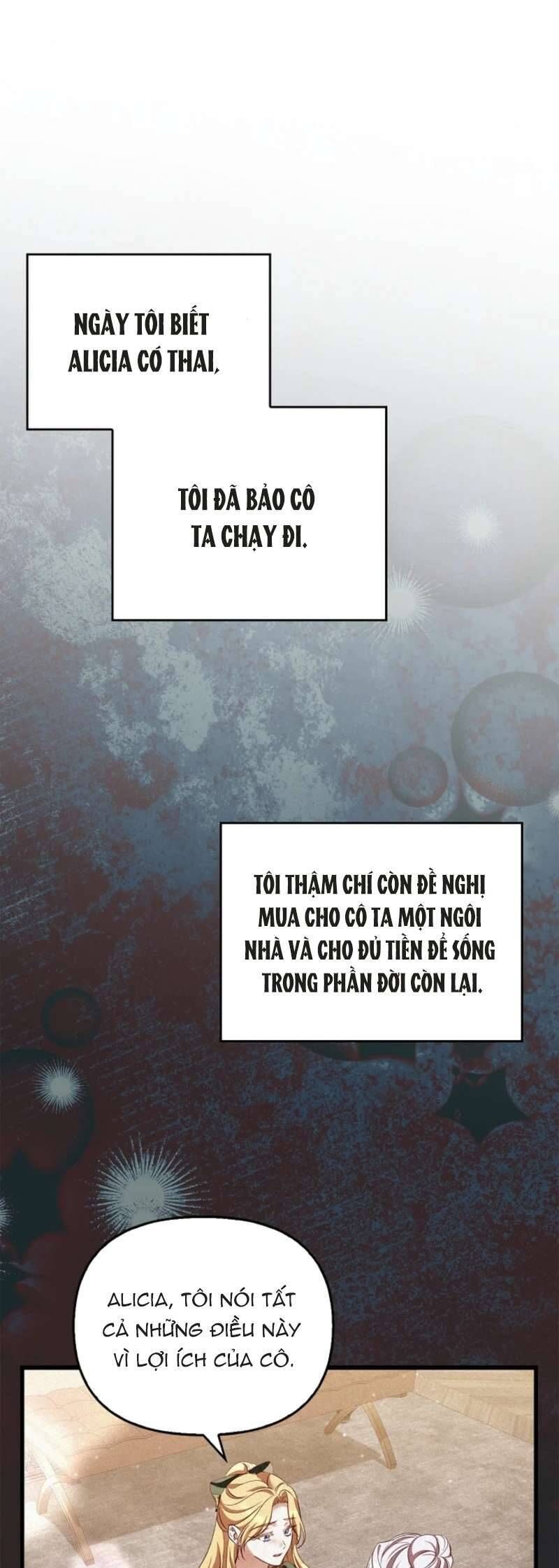 Nữ Bá Tước Bỏ Trốn Đã Quay Trở Lại - Chap 4 - Trang 33