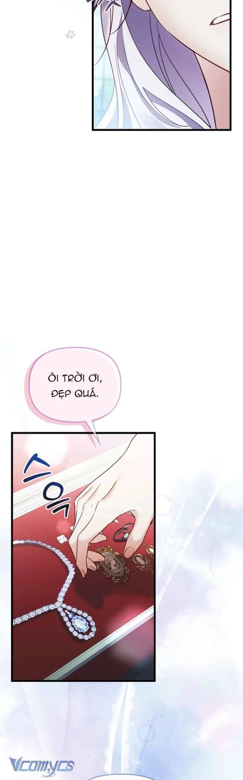 Nữ Bá Tước Bỏ Trốn Đã Quay Trở Lại - Chap 4 - Trang 41