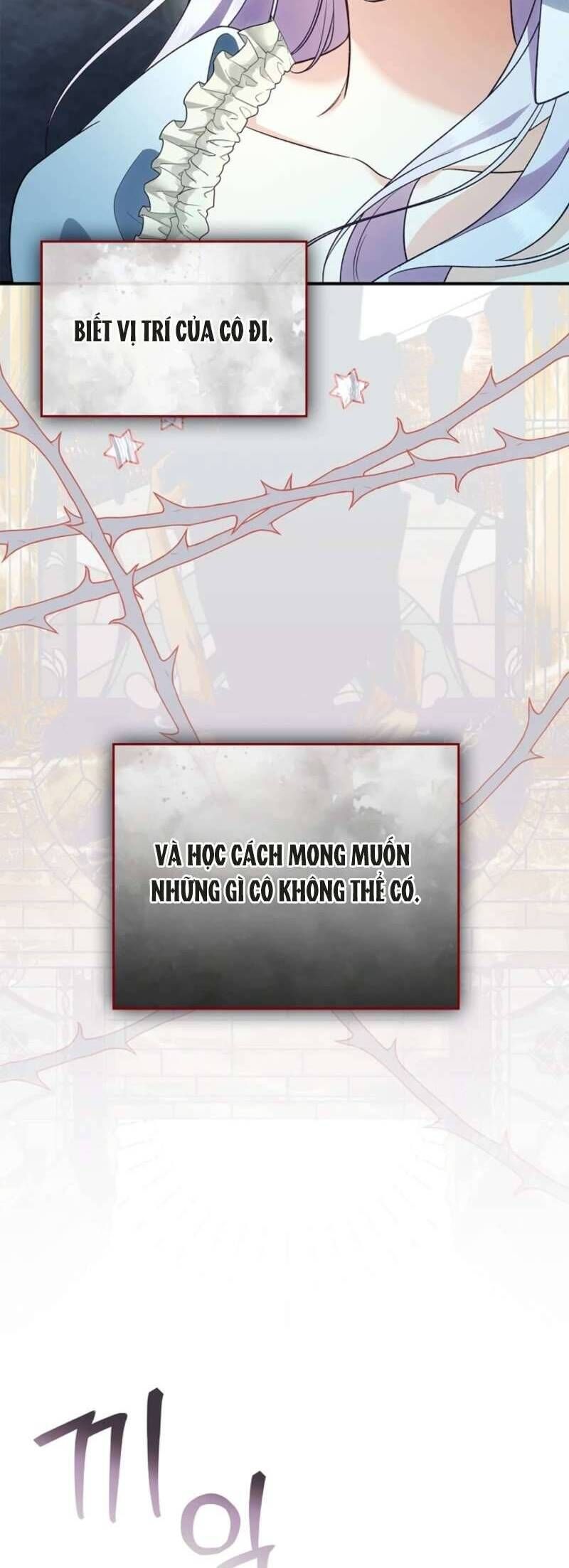 Nữ Bá Tước Bỏ Trốn Đã Quay Trở Lại - Chap 4 - Trang 45