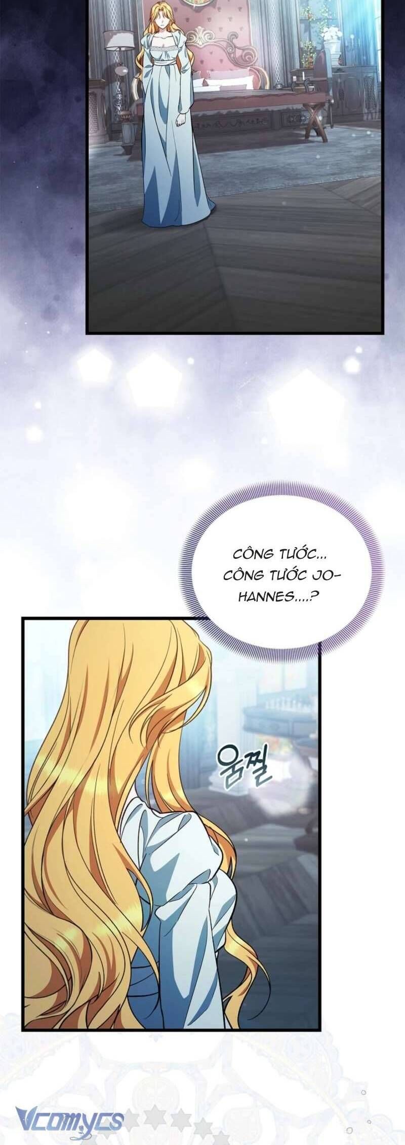 Nữ Bá Tước Bỏ Trốn Đã Quay Trở Lại - Chap 4 - Trang 58