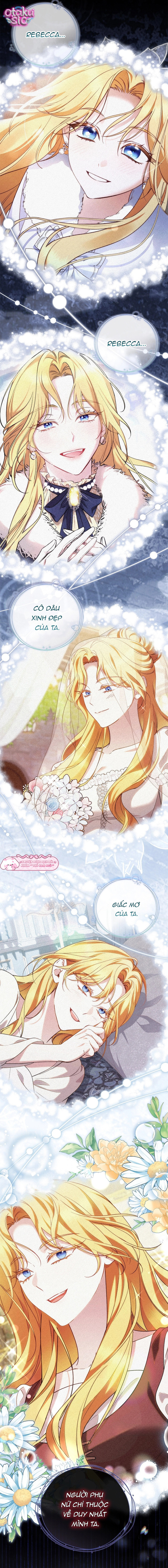 Nữ Bá Tước Bỏ Trốn Đã Quay Trở Lại - Chap 48 - Trang 7