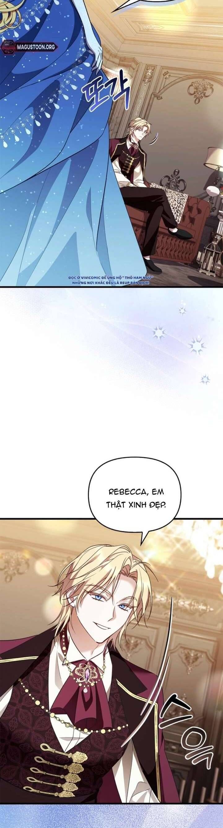 Nữ Bá Tước Bỏ Trốn Đã Quay Trở Lại - Chap 5 - Trang 2