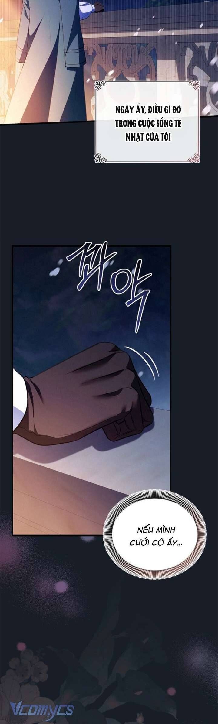 Nữ Bá Tước Bỏ Trốn Đã Quay Trở Lại - Chap 5 - Trang 12
