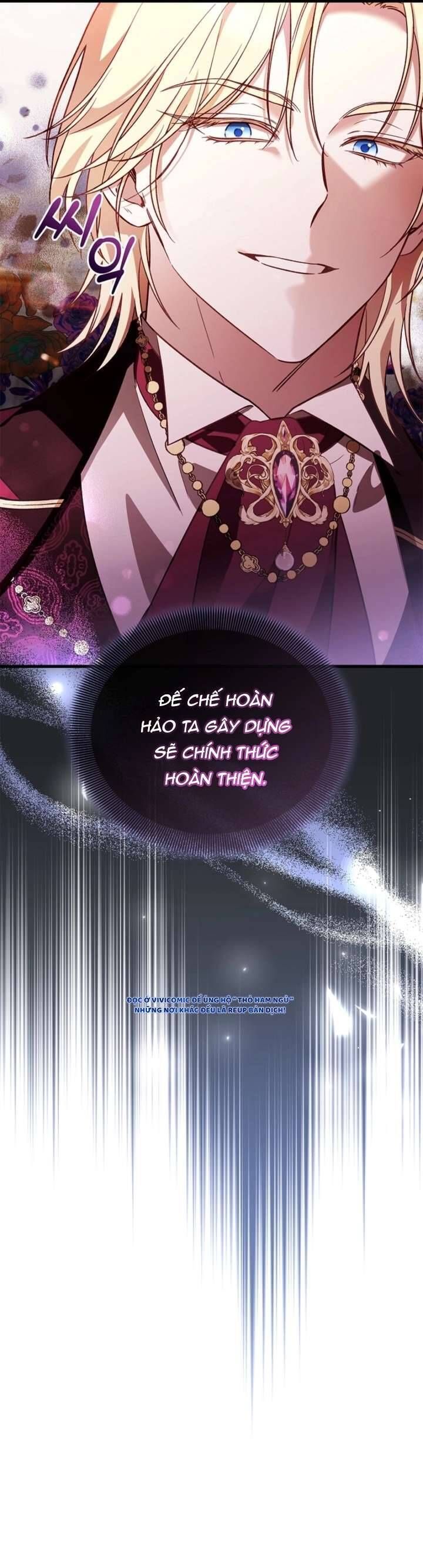 Nữ Bá Tước Bỏ Trốn Đã Quay Trở Lại - Chap 5 - Trang 18