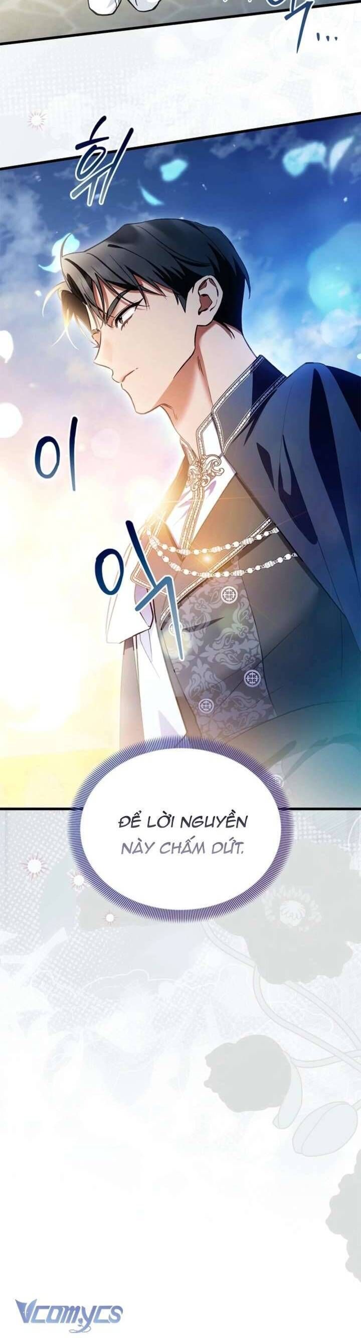 Nữ Bá Tước Bỏ Trốn Đã Quay Trở Lại - Chap 5 - Trang 44