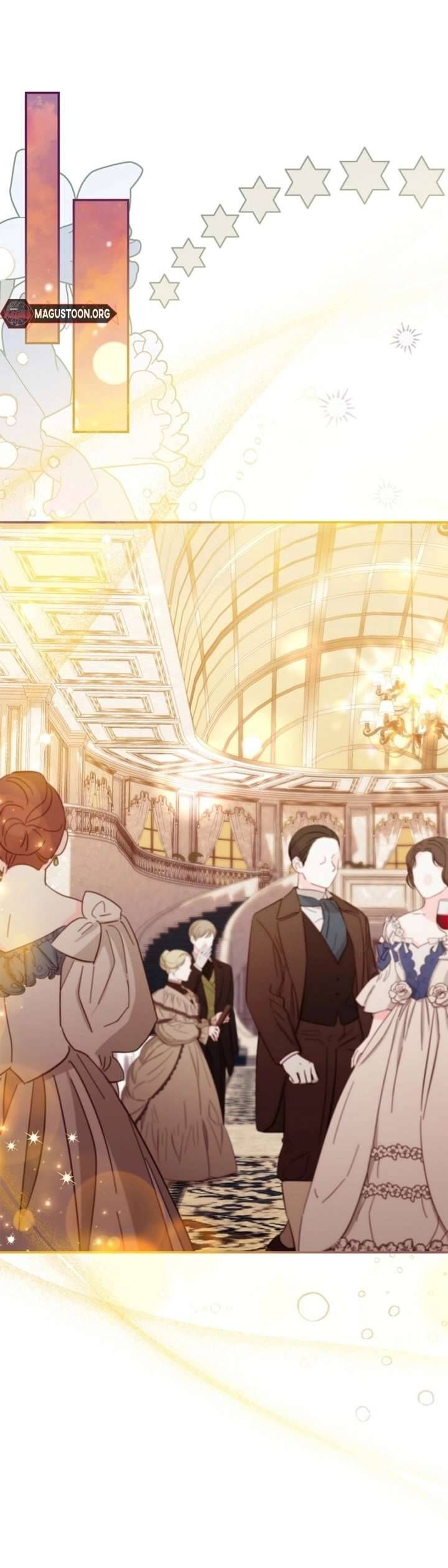 Nữ Bá Tước Bỏ Trốn Đã Quay Trở Lại - Chap 5 - Trang 45