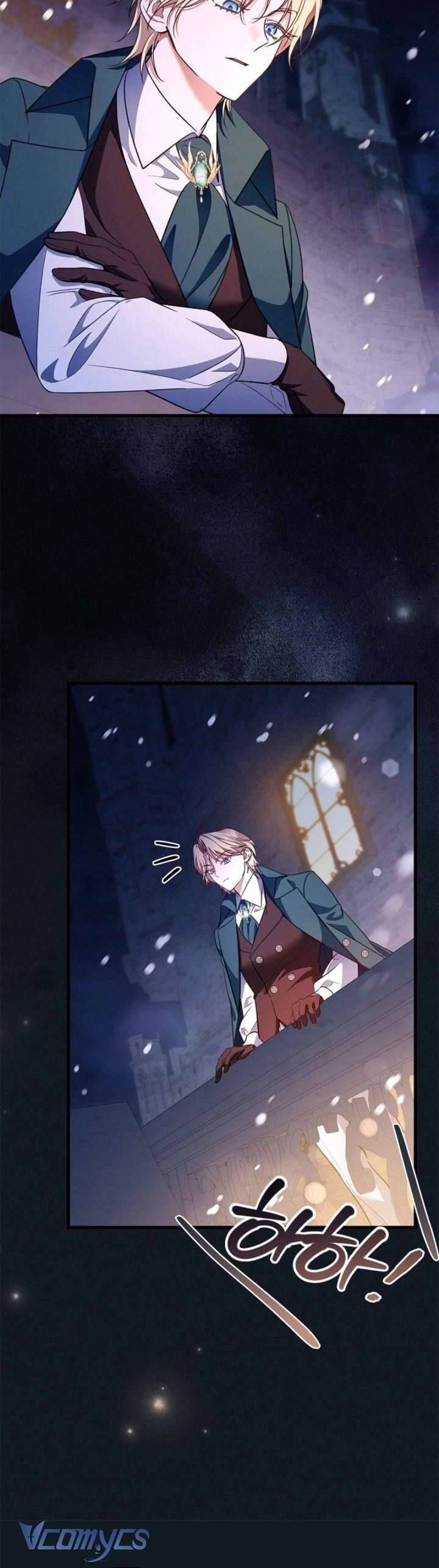 Nữ Bá Tước Bỏ Trốn Đã Quay Trở Lại - Chap 5 - Trang 6