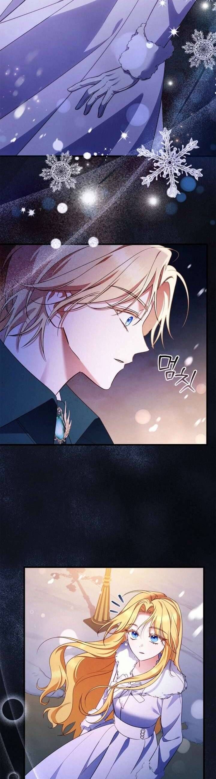 Nữ Bá Tước Bỏ Trốn Đã Quay Trở Lại - Chap 5 - Trang 8