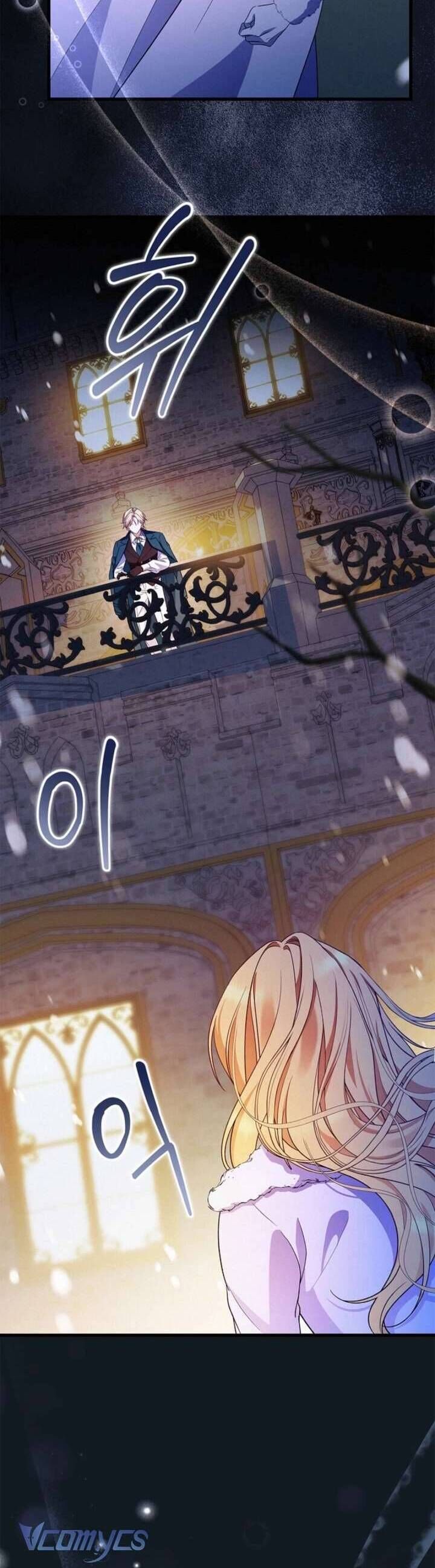 Nữ Bá Tước Bỏ Trốn Đã Quay Trở Lại - Chap 5 - Trang 9