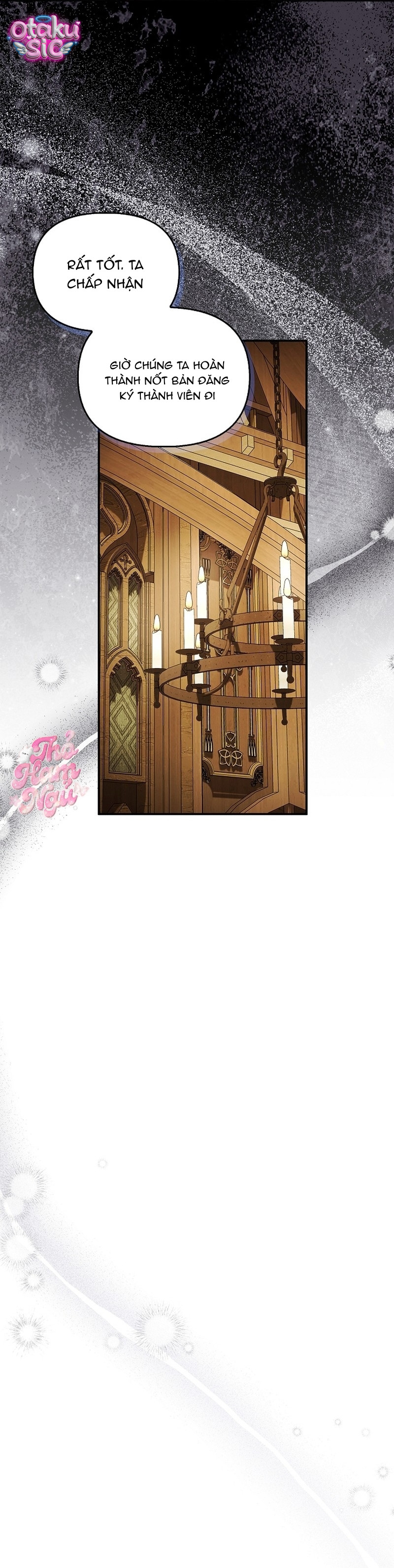 Nữ Bá Tước Bỏ Trốn Đã Quay Trở Lại - Chap 53 - Trang 25