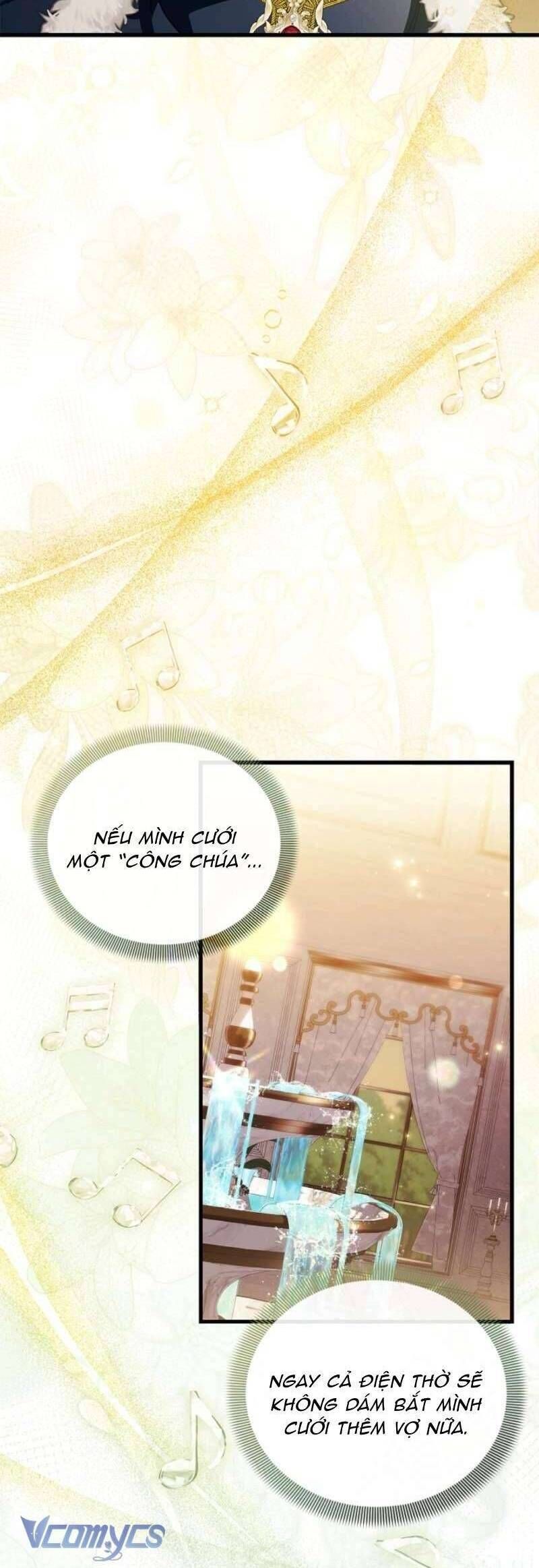 Nữ Bá Tước Bỏ Trốn Đã Quay Trở Lại - Chap 6 - Trang 11