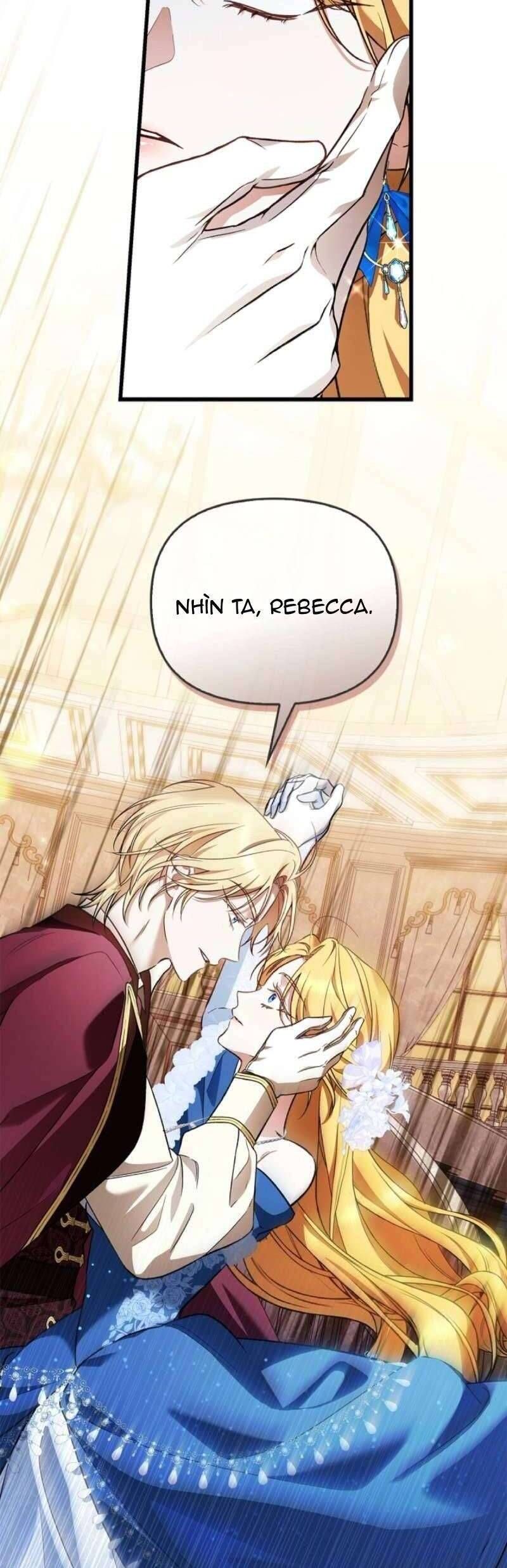 Nữ Bá Tước Bỏ Trốn Đã Quay Trở Lại - Chap 6 - Trang 16