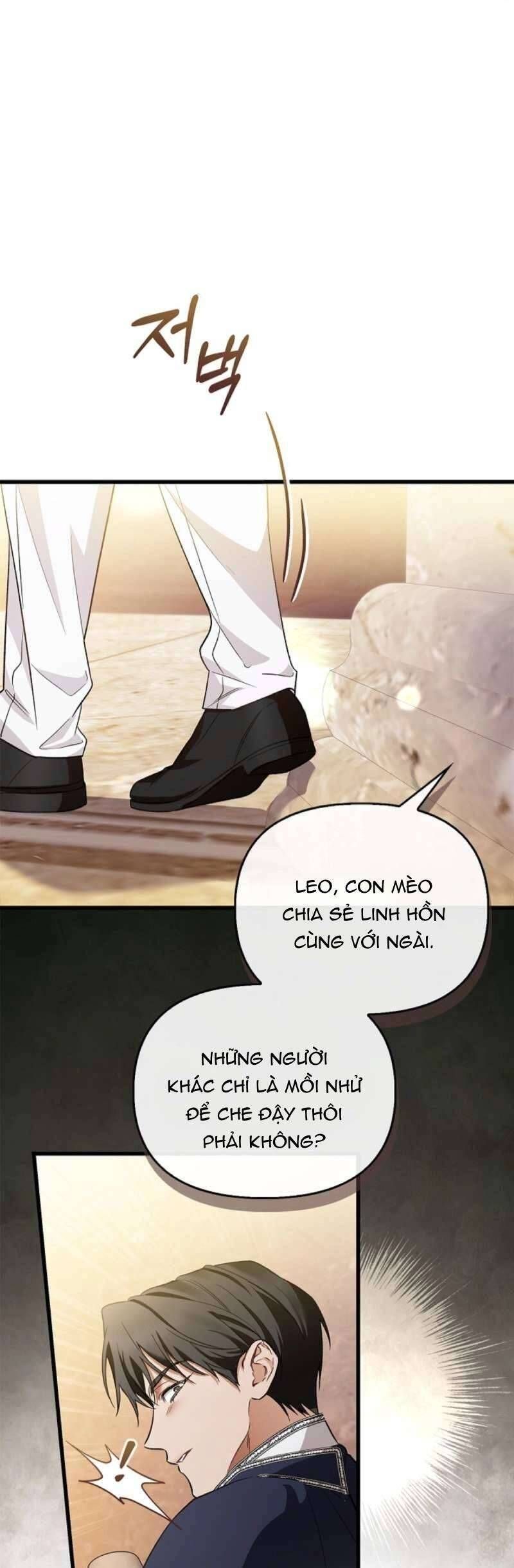 Nữ Bá Tước Bỏ Trốn Đã Quay Trở Lại - Chap 6 - Trang 23