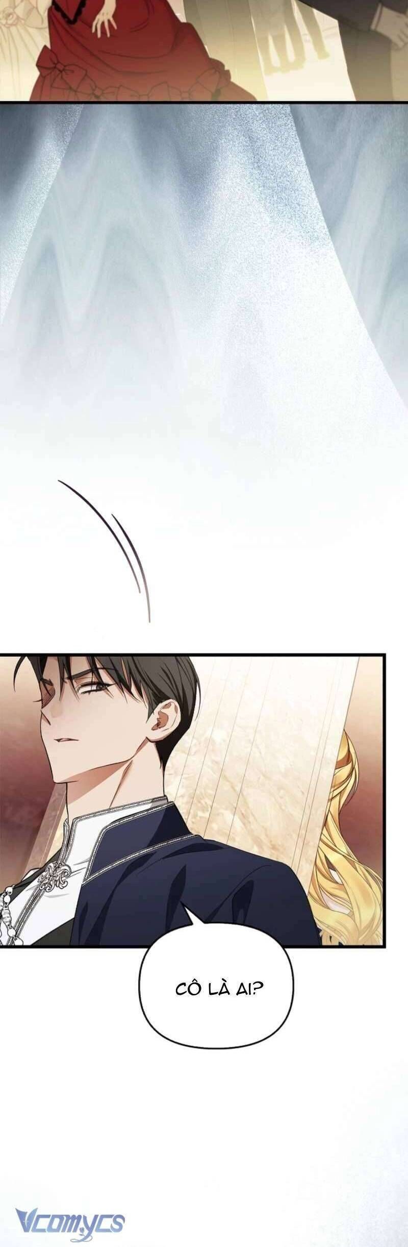Nữ Bá Tước Bỏ Trốn Đã Quay Trở Lại - Chap 6 - Trang 25