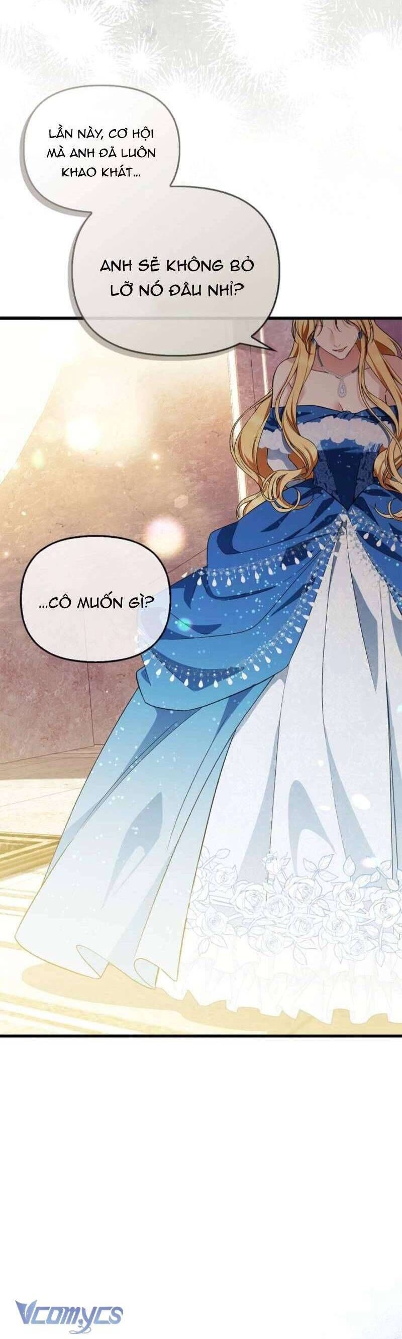 Nữ Bá Tước Bỏ Trốn Đã Quay Trở Lại - Chap 6 - Trang 28