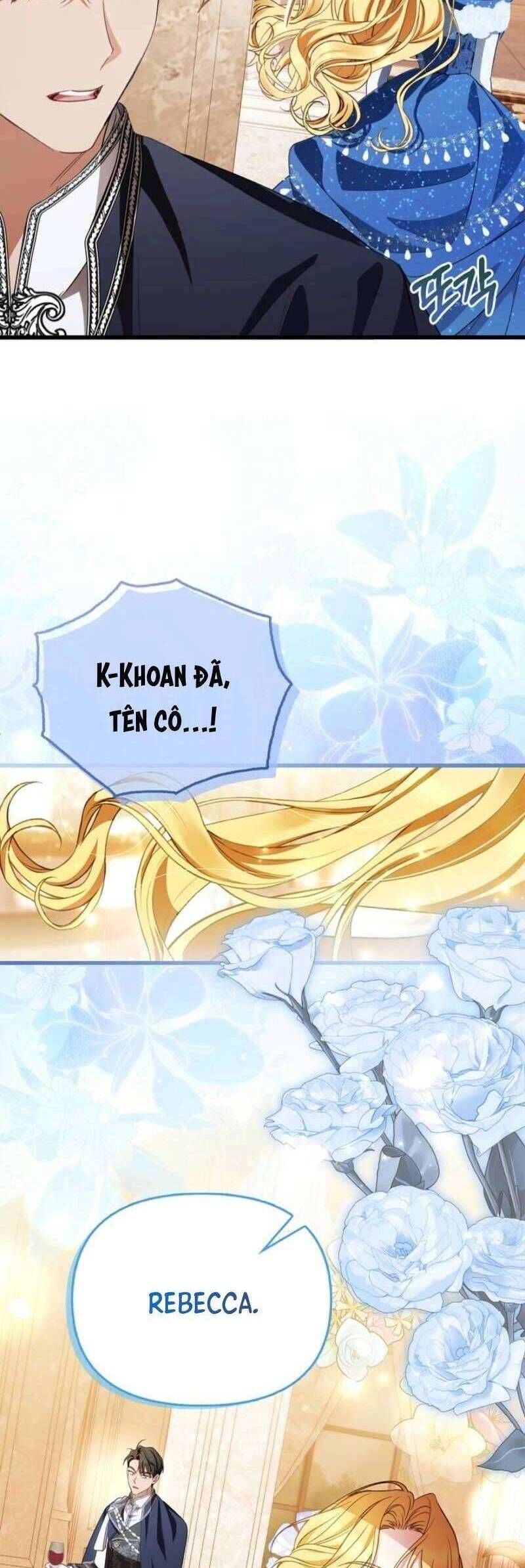 Nữ Bá Tước Bỏ Trốn Đã Quay Trở Lại - Chap 6 - Trang 30