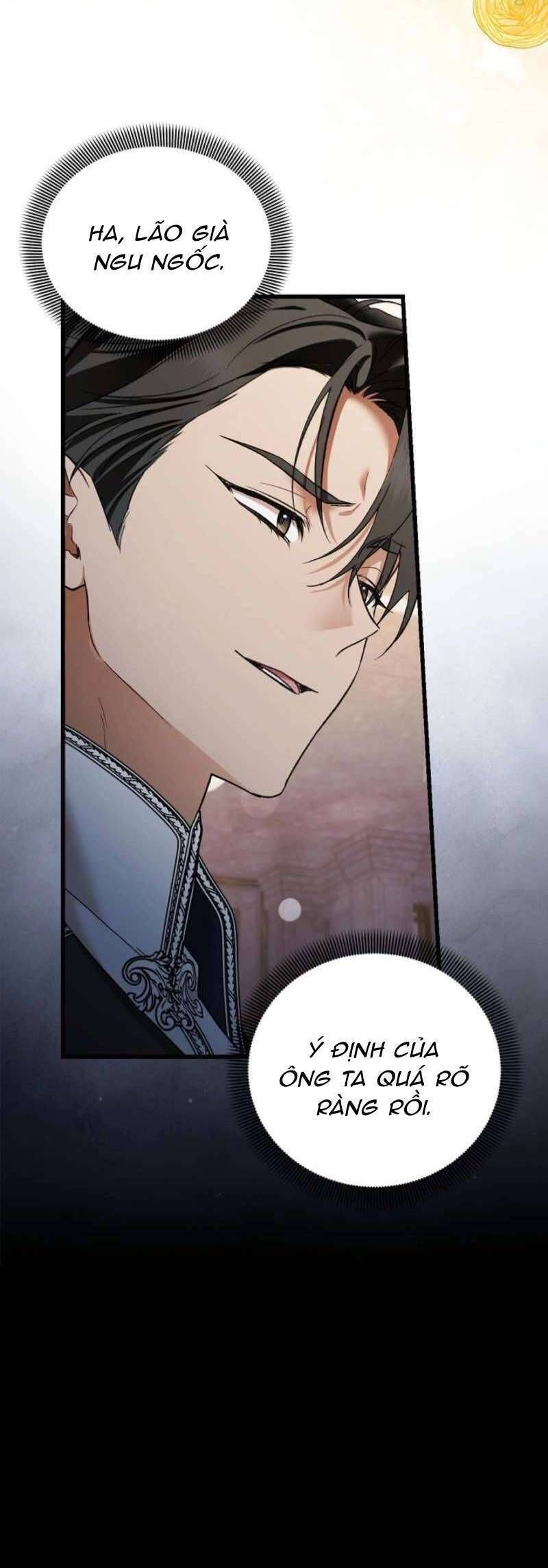 Nữ Bá Tước Bỏ Trốn Đã Quay Trở Lại - Chap 6 - Trang 4