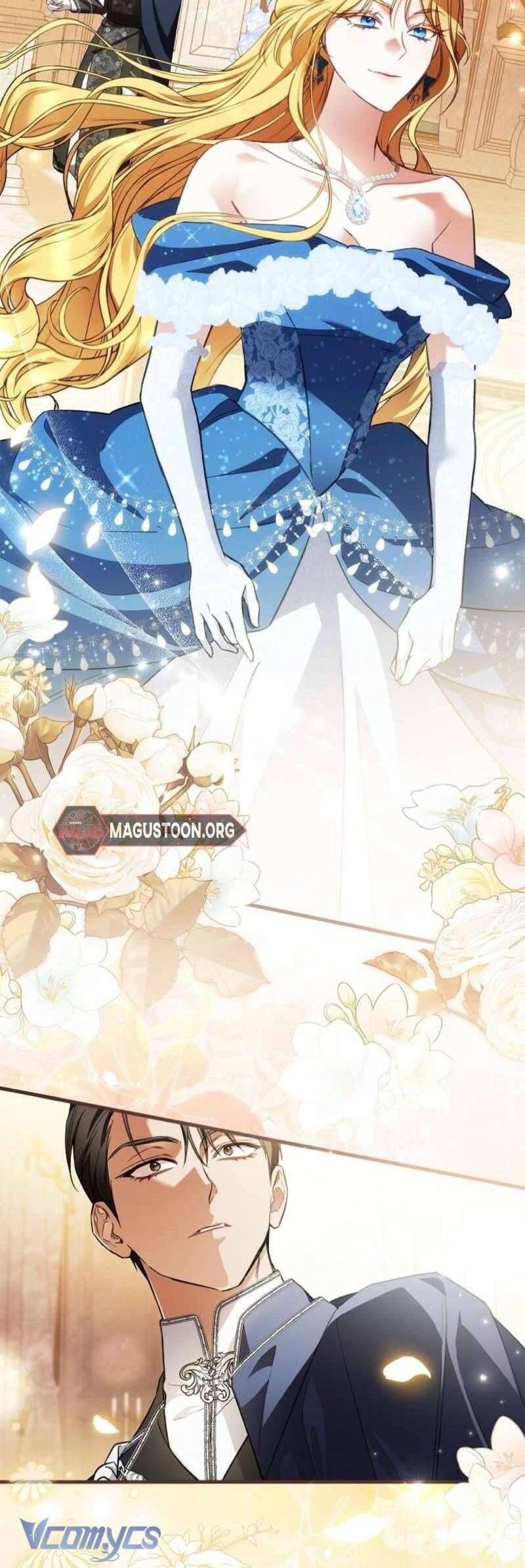Nữ Bá Tước Bỏ Trốn Đã Quay Trở Lại - Chap 6 - Trang 31