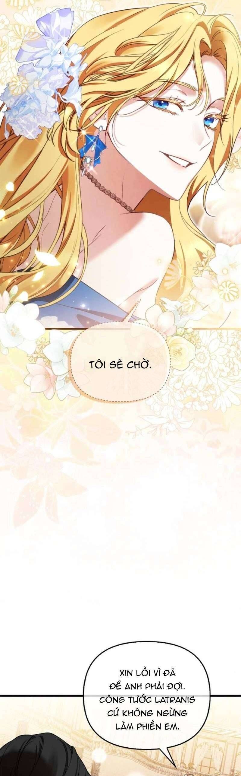 Nữ Bá Tước Bỏ Trốn Đã Quay Trở Lại - Chap 6 - Trang 32