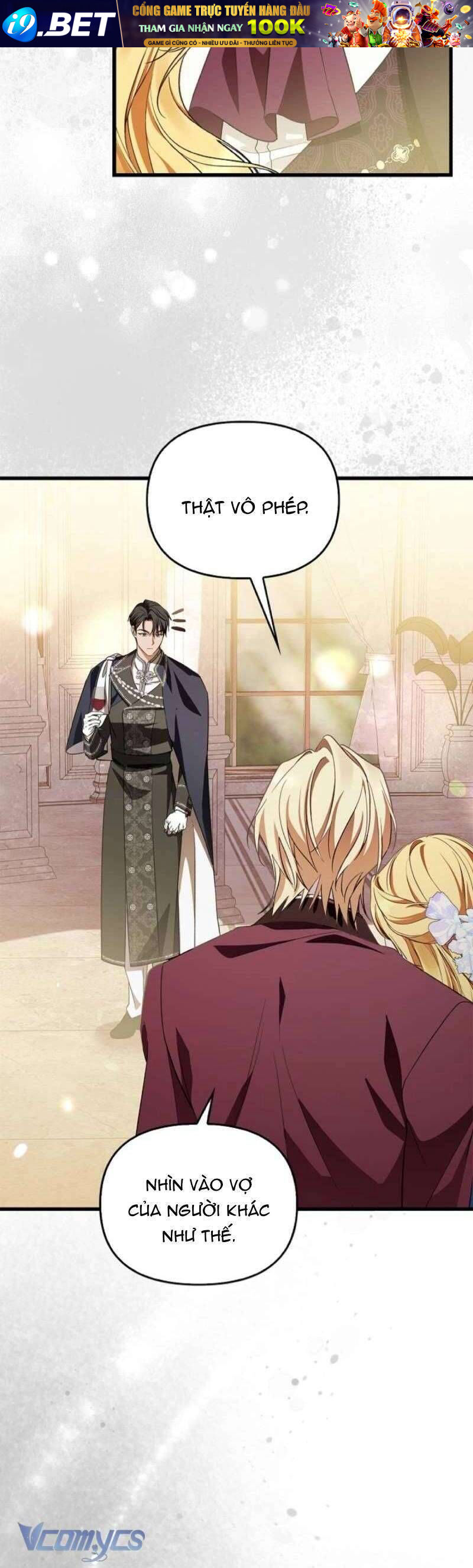 Nữ Bá Tước Bỏ Trốn Đã Quay Trở Lại - Chap 6 - Trang 34