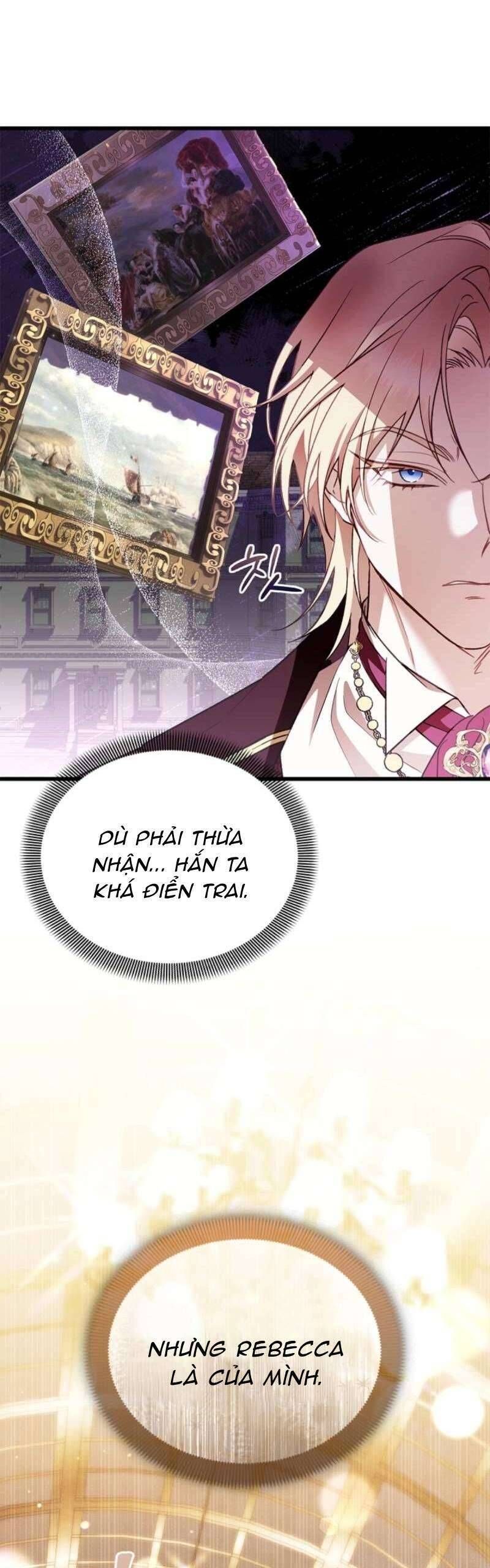 Nữ Bá Tước Bỏ Trốn Đã Quay Trở Lại - Chap 6 - Trang 38